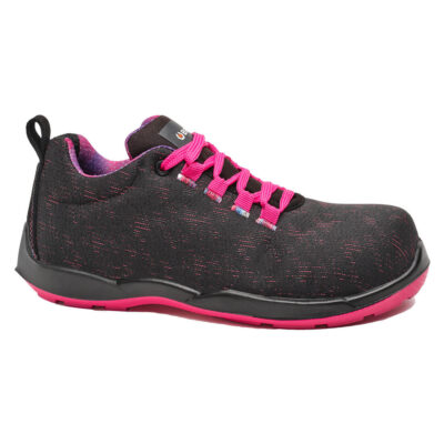 Base - Violet Shoe S3L FO SR