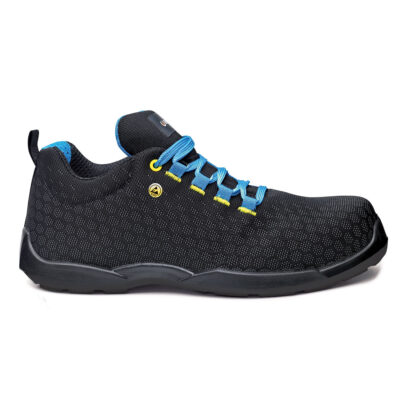 Base  - Marathon S3 ESD SRC