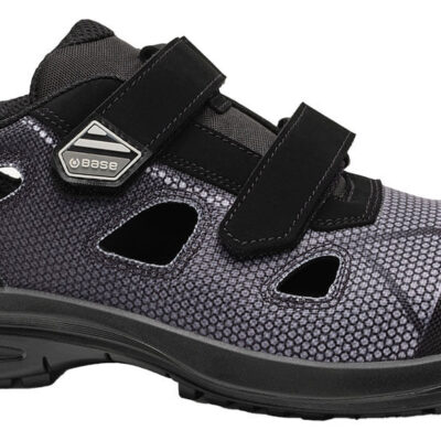 Base  - Syrius Sandal S1PL ESD FO SR