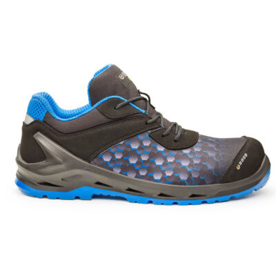 Base  - I-Robox Blue Shoe S3 ESD SRC