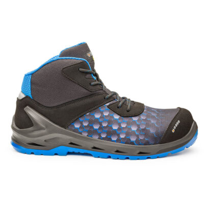 Base  - I-Robox Blue Top S3 ESD SRC