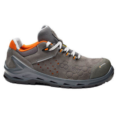 Base  - I-Tool Shoe S1P ESD SRC
