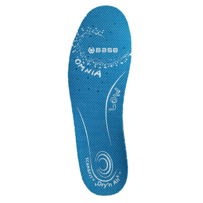 Base - Dry'n Air Scan&Fit Omnia - Low