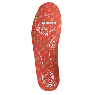 Base - Dry'n Air Scan&Fit Omnia - Med