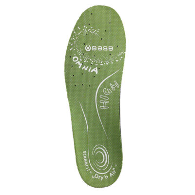 Base - Dry'n Air Scan&Fit Omnia - High